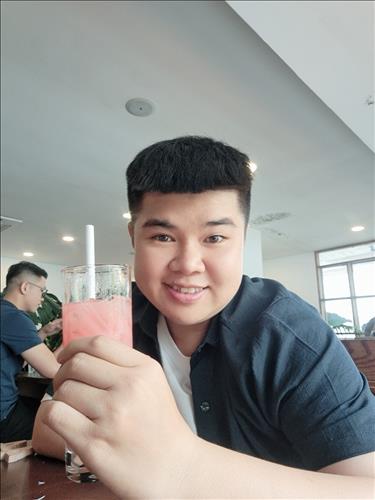 Tũn, 29 tuổi, Quận 1, Việt Nam