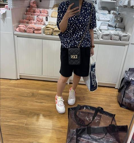 Jessie Nguyen, 32 tuổi, Quận 1, Việt Nam