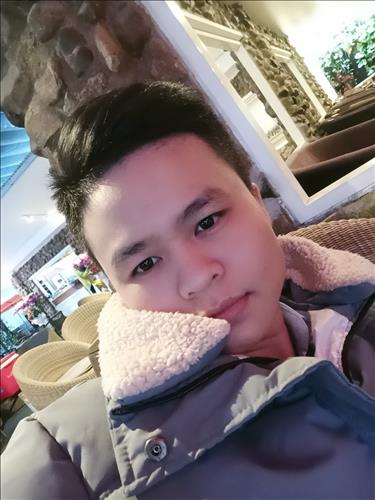 Nhím, 29 tuổi, Quận 1, Việt Nam