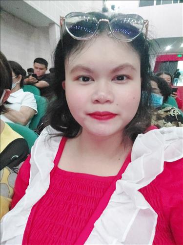 Bao NHI Nguyen Le, 22 tuổi, Quận 1, Việt Nam