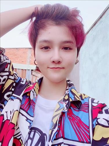 Khương, 26 tuổi, Quận 1, Việt Nam