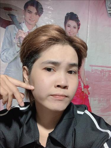 Tưđen, 25 tuổi, Quận 1, Việt Nam