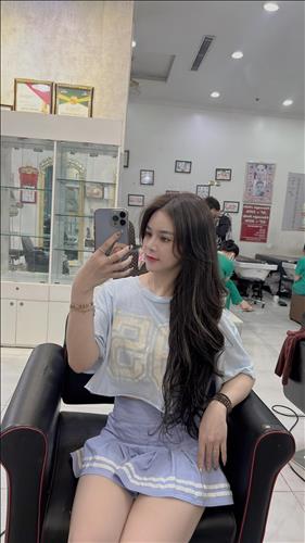 Ánh Dương, 29 tuổi, Quận 1, Việt Nam