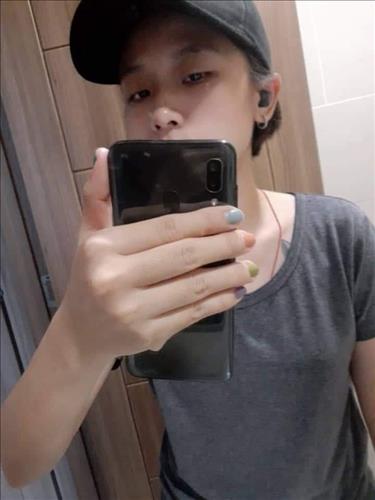 Chi, 33 tuổi, Quận 1, Việt Nam