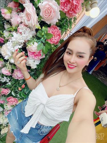 TrâmAnh, 30 tuổi, Quận 1, Việt Nam