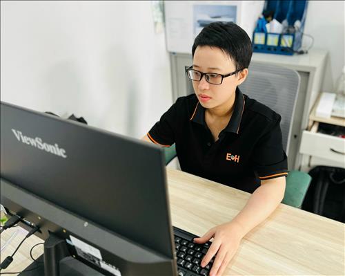 Tin, 29 tuổi, Quận 1, Việt Nam