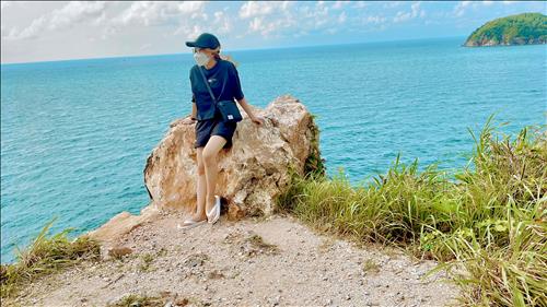 Kim Tiền, 25 tuổi, Quận 1, Việt Nam