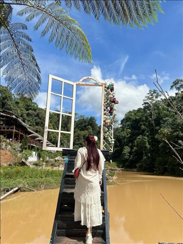 Emily, 28 tuổi, Quận 1, Việt Nam