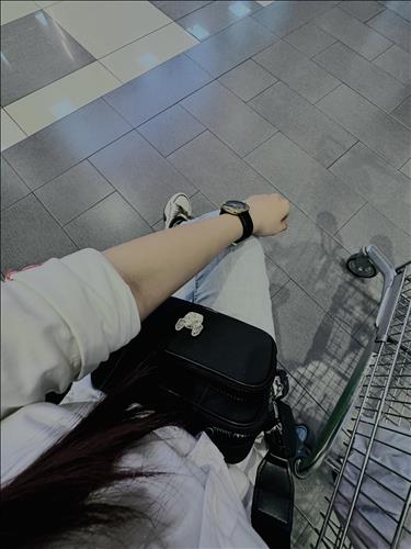Cỏ, 30 tuổi, Quận 1, Việt Nam