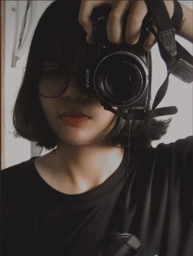 Ngọc Bích, 17 tuổi, Quận 1, Việt Nam