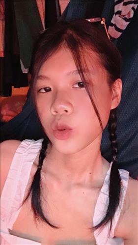 Loan, 20 tuổi, Nha Trang, Việt Nam