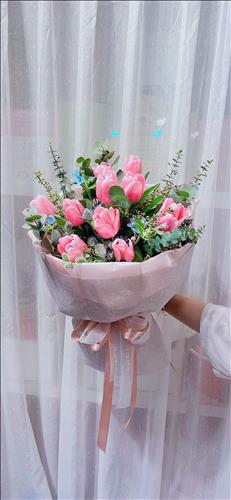 Ngọc Zolee, 32 tuổi, Quận 1, Việt Nam