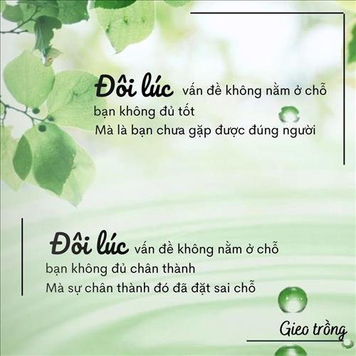 MyBlog, 37 tuổi, Quận 1, Việt Nam
