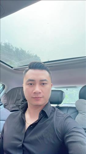 VŨ, 31 tuổi, Quận 1, Việt Nam