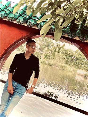 Mì tôm, 28 tuổi, Quận 1, Việt Nam