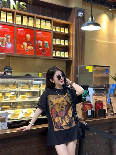 Nguyễn, 30 tuổi, Quận 1, Việt Nam