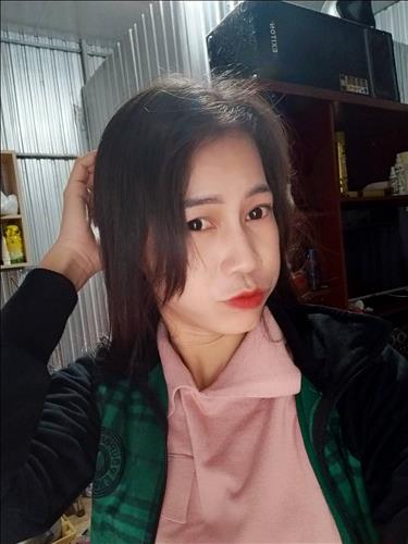 Tam Vo, 29 tuổi, Quận 1, Việt Nam