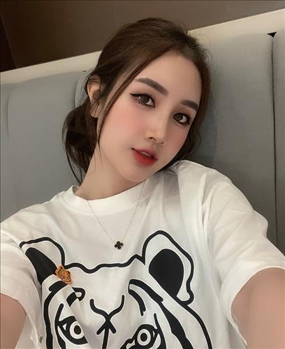 Minh Anh, 32 tuổi, Quận 1, Việt Nam