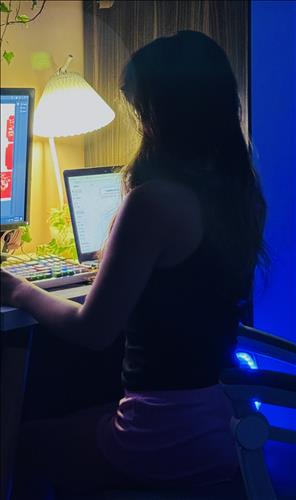 Secret Name, 27 tuổi, Quận 1, Việt Nam