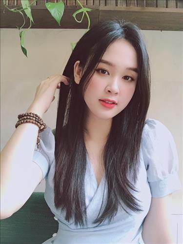 Jenmi, 25 tuổi, Quận 1, Việt Nam
