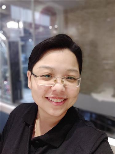 Ngan Nguyen, 34 tuổi, Quận 1, Việt Nam