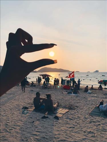 I am..., 29 tuổi, Quận 1, Việt Nam