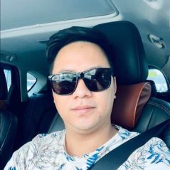 Sunny, 40 tuổi, Tìm người yêu, Gay, Quận Ba Đình, Hà Nội