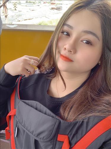 Linh Luong, 26 tuổi, Quận 1, Việt Nam
