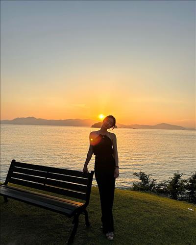 Qin, 31 tuổi, Quận 1, Việt Nam