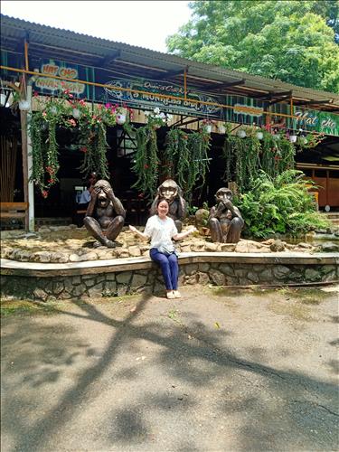 Lan, 39 tuổi, Quận 1, Việt Nam
