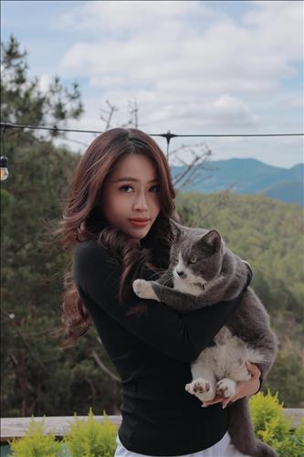 Ngọc Lan, 33 tuổi, Quận 1, Việt Nam