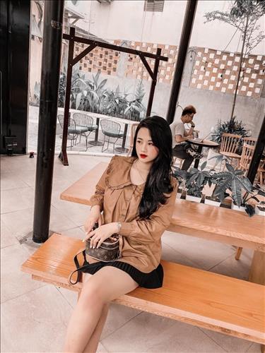 Nhã Thanh Thi, 29 tuổi, Quận Ba Đình, Việt Nam