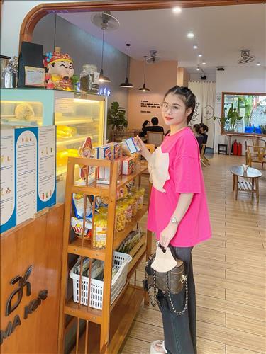 Nguyễn Bích Diệp, 28 tuổi, Quận 1, Việt Nam