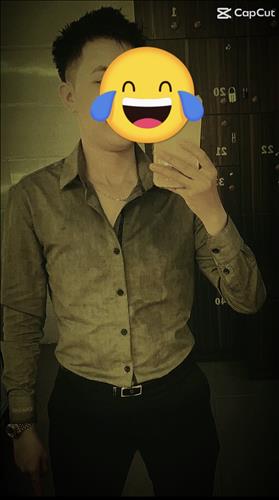 Đỗ Bình, 27 tuổi, Quận 1, Việt Nam