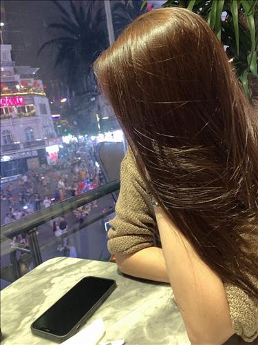 Sky Nguyen, 36 tuổi, Quận 1, Việt Nam