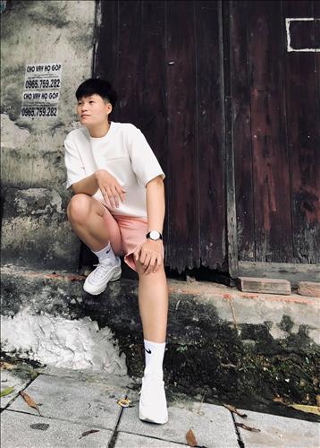 Ba Lee, 31 tuổi, Quận Ba Đình, Việt Nam