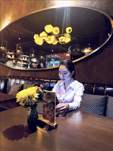 Sina nguyễn, 28 tuổi, Quận 1, Việt Nam