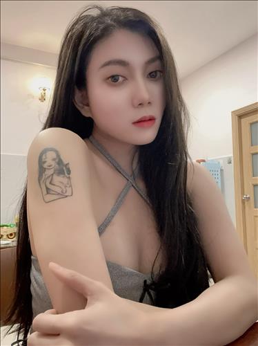 Sang Nguyen, 29 tuổi, Quận 1, Việt Nam