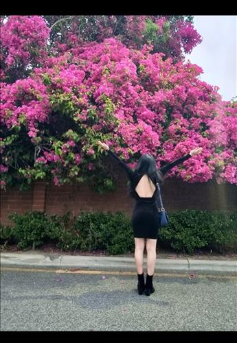 Lana Ng, 32 tuổi, Quận 1, Việt Nam