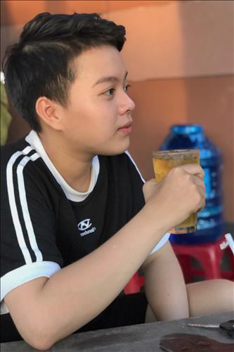 Trang Phạm, 18 tuổi, Quận 1, Việt Nam