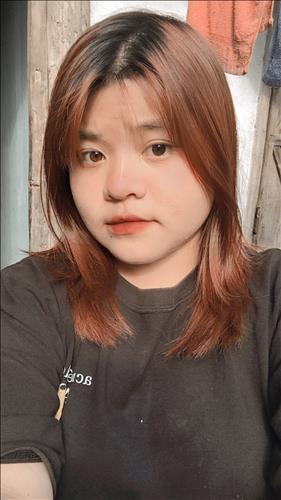 Minh châu, 20 tuổi, Quận 1, Việt Nam