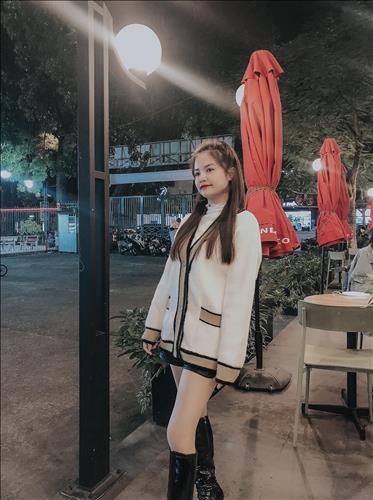Khánh Quyên, 31 tuổi, Quận 1, Việt Nam
