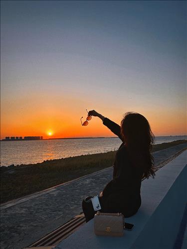 YiNi, 30 tuổi, Quận 1, Việt Nam
