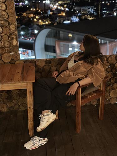 Bối, 22 tuổi, Quận 1, Việt Nam