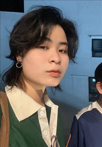 Huỳnh Dung, 21 tuổi, Quận 1, Việt Nam