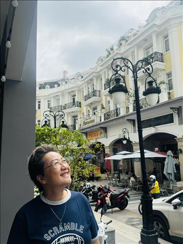 Vân anh, 44 tuổi, Quận 1, Việt Nam