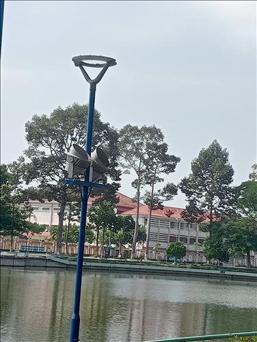 Hoa Nguyễn, 38 tuổi, Quận 1, Việt Nam