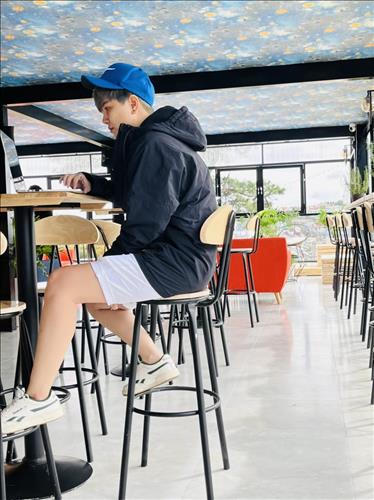 Pp, 36 tuổi, Quận 1, Việt Nam