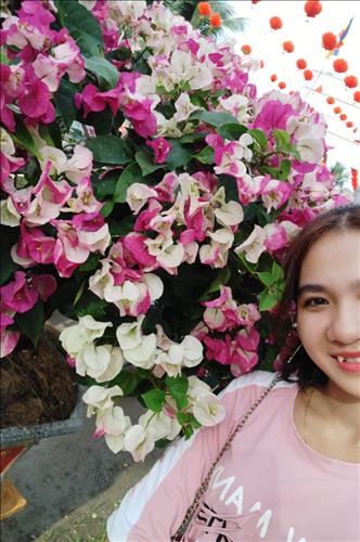 Loan Hồng, 26 tuổi, Quận 1, Việt Nam
