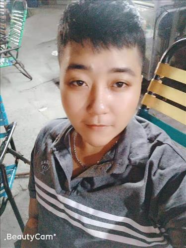 Nhí (Sun), 33 tuổi, Quận 1, Việt Nam